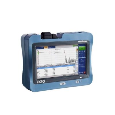 تستر فیبر نوری اکسفو مدل max-715B