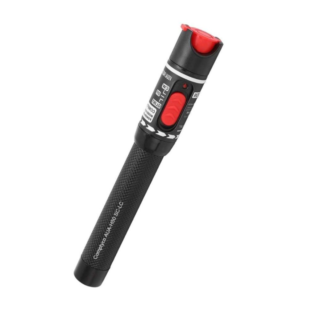 قلم فیبر نوری کامپ تایکو مدل AUA-H50 SC-LC